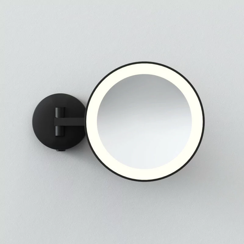 ASTRO MASCALI LED 1373020/1/2 mirror to choose from in 2 colors