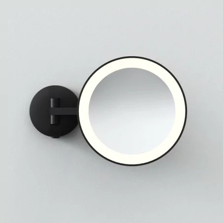 ASTRO MASCALI LED 7627 magnifying mirror ASTRO MASCALI LED 7627 magnifying mirror
