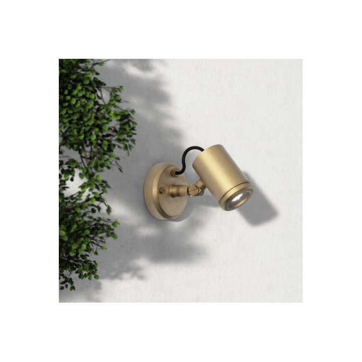 ASTRO JURA SINGLE SPOT 1375008