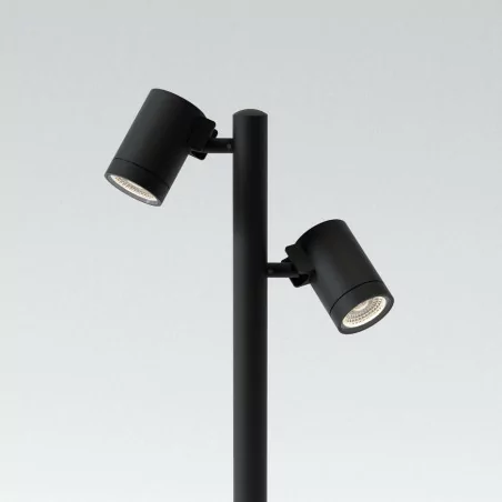 ASTRO BAYVILLE SPIKE SPOT 900 TWIN Ground fixture ASTRO BAYVILLE SPIKE SPOT 900 TWIN Ground fixture