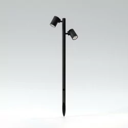 ASTRO BAYVILLE SPIKE SPOT 900 TWIN Ground fixture