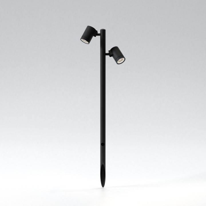 ASTRO BAYVILLE SPIKE SPOT 900 TWIN Oprawa gruntowa