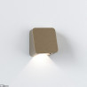 ASTRO INCLINE SINGLE 1419002 Outdoor wall lamp