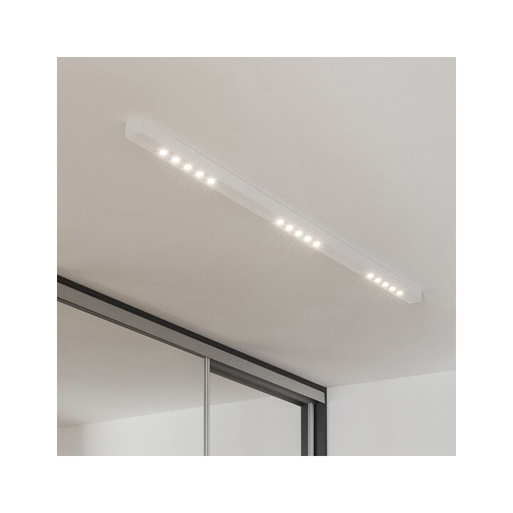 AQFORM LENS LINE section LED natynkowy