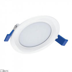 SIGARO CIRCLE PT recessed lamp with LED