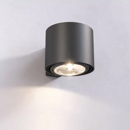 CLEONI Zeta T024H3Kd101 wall light CLEONI Zeta T024H3Kd101 wall light