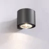 CLEONI Zeta T024H3Kd101 wall light 