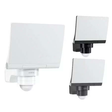 FLOODLIGHT LED 10W with SENSOR black FLOODLIGHT LED 10W with SENSOR black