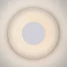 ASTRO Halftone 600 round wall lamp