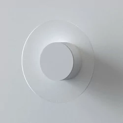 ASTRO Halftone 600 round wall lamp