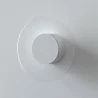 ASTRO Halftone 600 round wall lamp