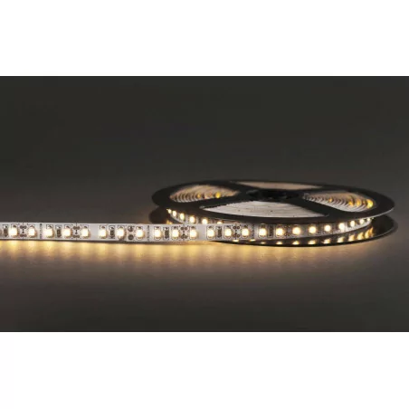 LED Strip 600 WARM WHITE Roll 5M IP20