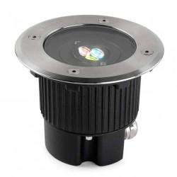 LEDS-C4 GEA RGB EASY 55-9822-CA-37 LED 6W up-light recessed outdoor IP67