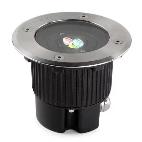 LEDS-C4 GEA RGB EASY 55-9822-CA-37 LED 6W oprawa gruntowa IP67 LEDS-C4 GEA RGB EASY 55-9822-CA-37 LED 6W oprawa gruntowa IP67