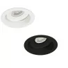 Kohl Venus K50111 moving recessed white, black