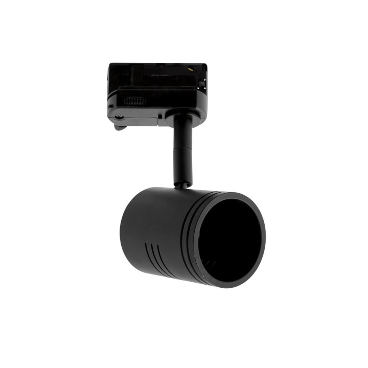 Track Light CROSTI MINTO white, black GU10