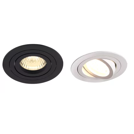 Maxlight Signal I GU10  H0084 230V recessed lamp