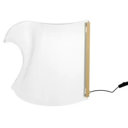 LUCES CALI LE41367 table LED lamp 6W gold