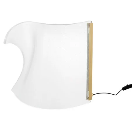 LUCES CALI LE41367 table LED lamp 6W gold