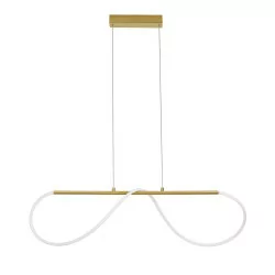 LUCES FIJO LE41390 pendant LED lamp 90cm 29W