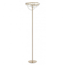 LUCES FIJO LE41391 floor LED lamp gold