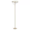 LUCES FIJO LE41391 floor LED lamp gold