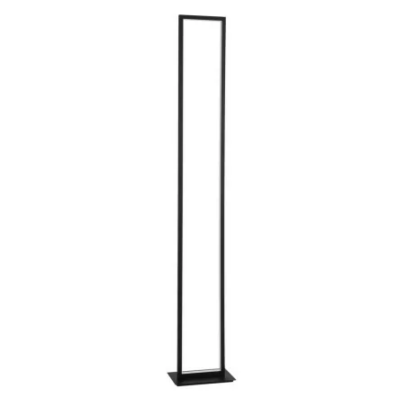 LUCES LEBU LE41432 black floor lamp LED 153cm