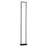 LUCES LEBU LE41432 black floor lamp LED 153cm