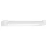 LUCES LUGO LE41438/9 white wall LED lamp 40cm, 70cm