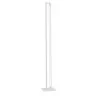 LUCES LUGO LE41440 white floor standing lamp 161cm 