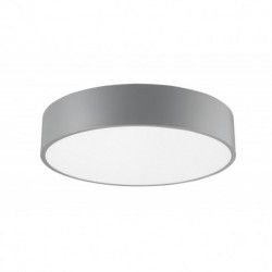 LUCES ALDEA LE41552/5/6 LED ceiling 40cm, 50cm white, gray