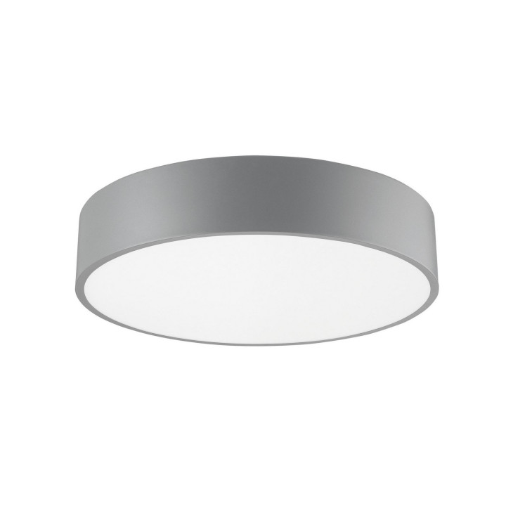 LUCES ALDEA LE41552/5/6 plafon LED 40cm, 50cm biały, szary