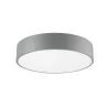 LUCES ALDEA LE41552/5/6 LED ceiling 40cm, 50cm white, gray