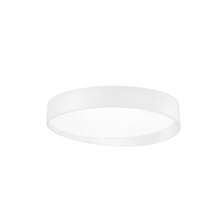 LUCES ANACO LE41564/5/6 plafon LED biały 40cm, 50cm