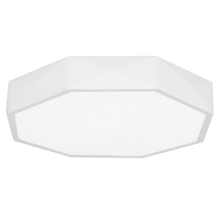 LUCES ANGOL LE41575/6 LED ceiling lamp 40cm white, black 24W
