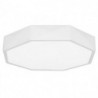 LUCES ANGOL LE41575/6 LED ceiling lamp 40cm white, black 24W