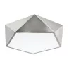 LUCES HUESCA LE42055 ceiling lamp E27 40cm