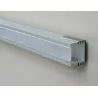 Mounting galvanized for profiles PDS4-ALU, MICRO-ALU, PDS-O