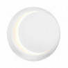LUCES TOCUYO LE42193/5 okrągły kinkiet LED 5W biały, czarny 14cm
