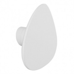 LUCES TRELEW LE42198/9 modern wall lamp LED white plaster