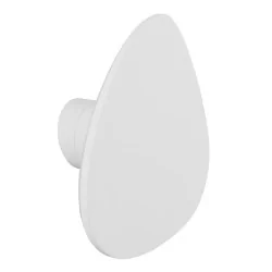 LUCES TRELEW LE42198/9 modern wall lamp LED white plaster