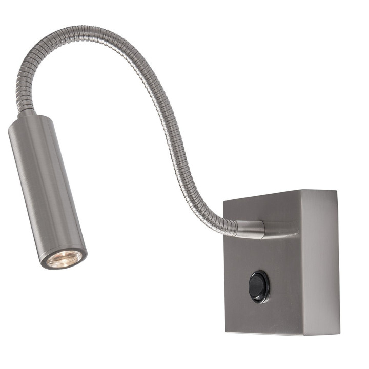LUCES ARONCON LE42234/5 kinkiet ścienny LED 3W