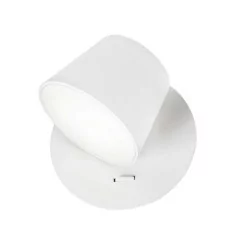 LUCES CORIA LE42241, LE42242 wall lamp black, white