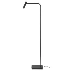 LUCES BERISSO LE42257 floor lamp LED 3W black