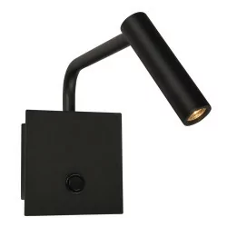 LUCES BERISSO LE42259 Wall lamp with LED On/Off