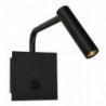 LUCES BERISSO LE42259 Wall lamp with LED On/Off