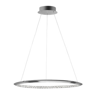 LUCES CAUCETE LE42311 Hanging lamp with LED 32W 3000K
