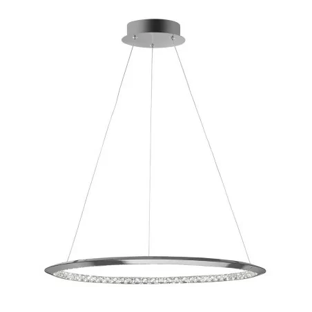 LUCES CAUCETE LE42311 Hanging lamp LED 32W Ring