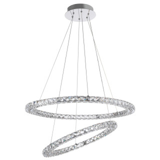 LUCES CERCEDA LE42314 Hanging ring lamp 60W 3500K