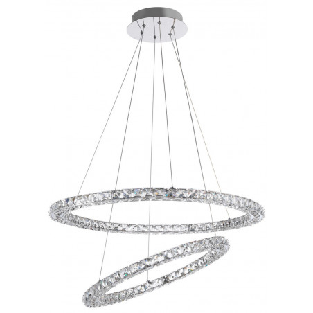 LUCES CERCEDA LE42314 Hanging ring lamp LED 60W